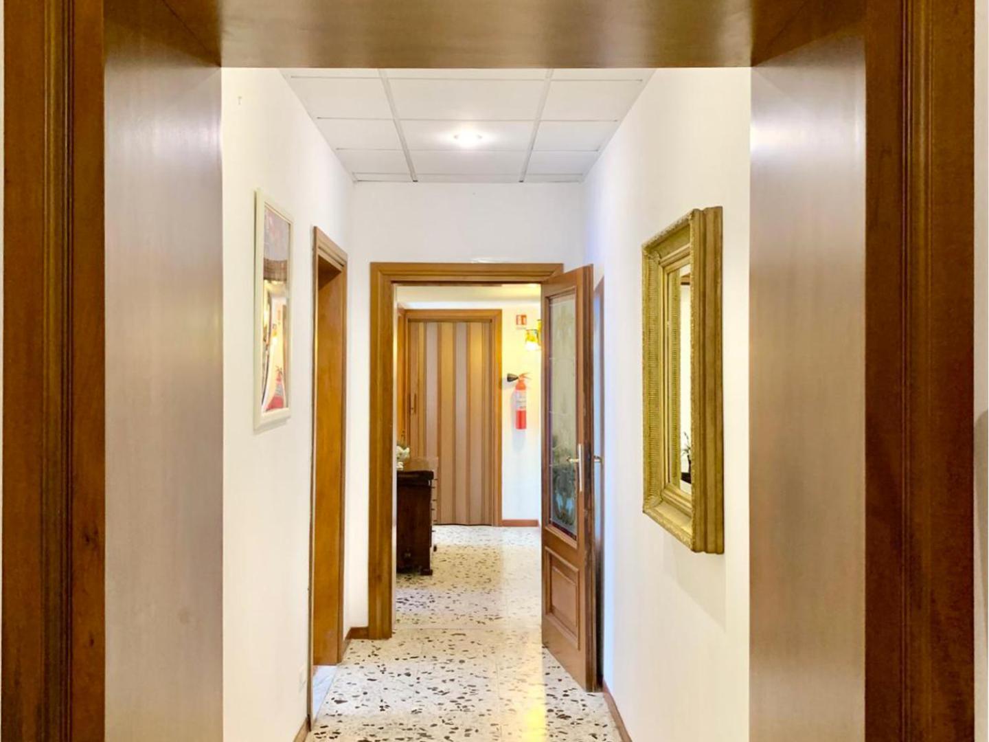 Vatican Apartment 9 Roma Ngoại thất bức ảnh