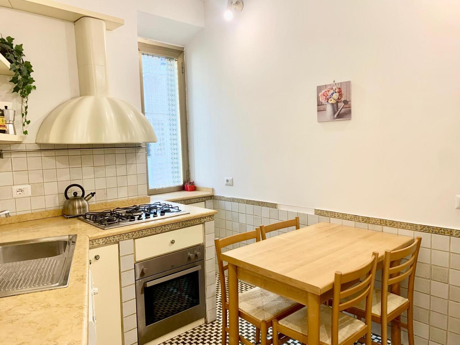 Vatican Apartment 9 Roma Ngoại thất bức ảnh