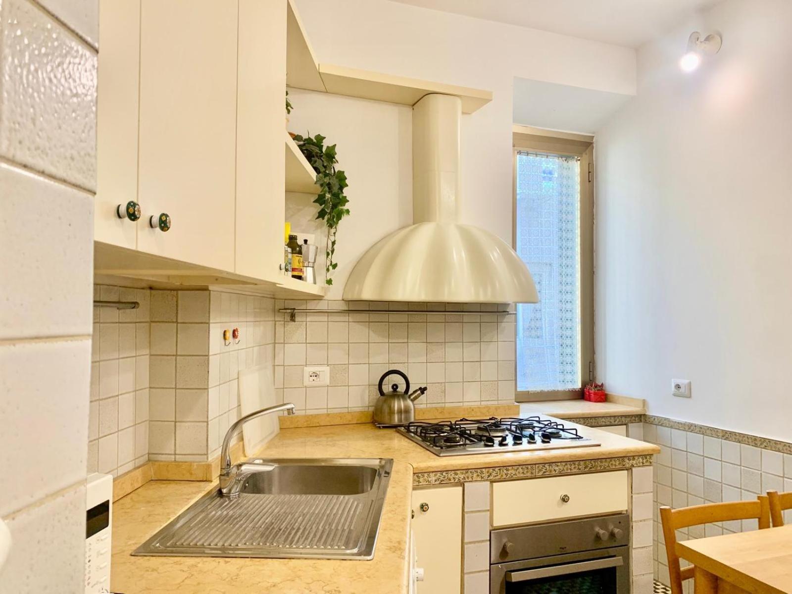 Vatican Apartment 9 Roma Ngoại thất bức ảnh