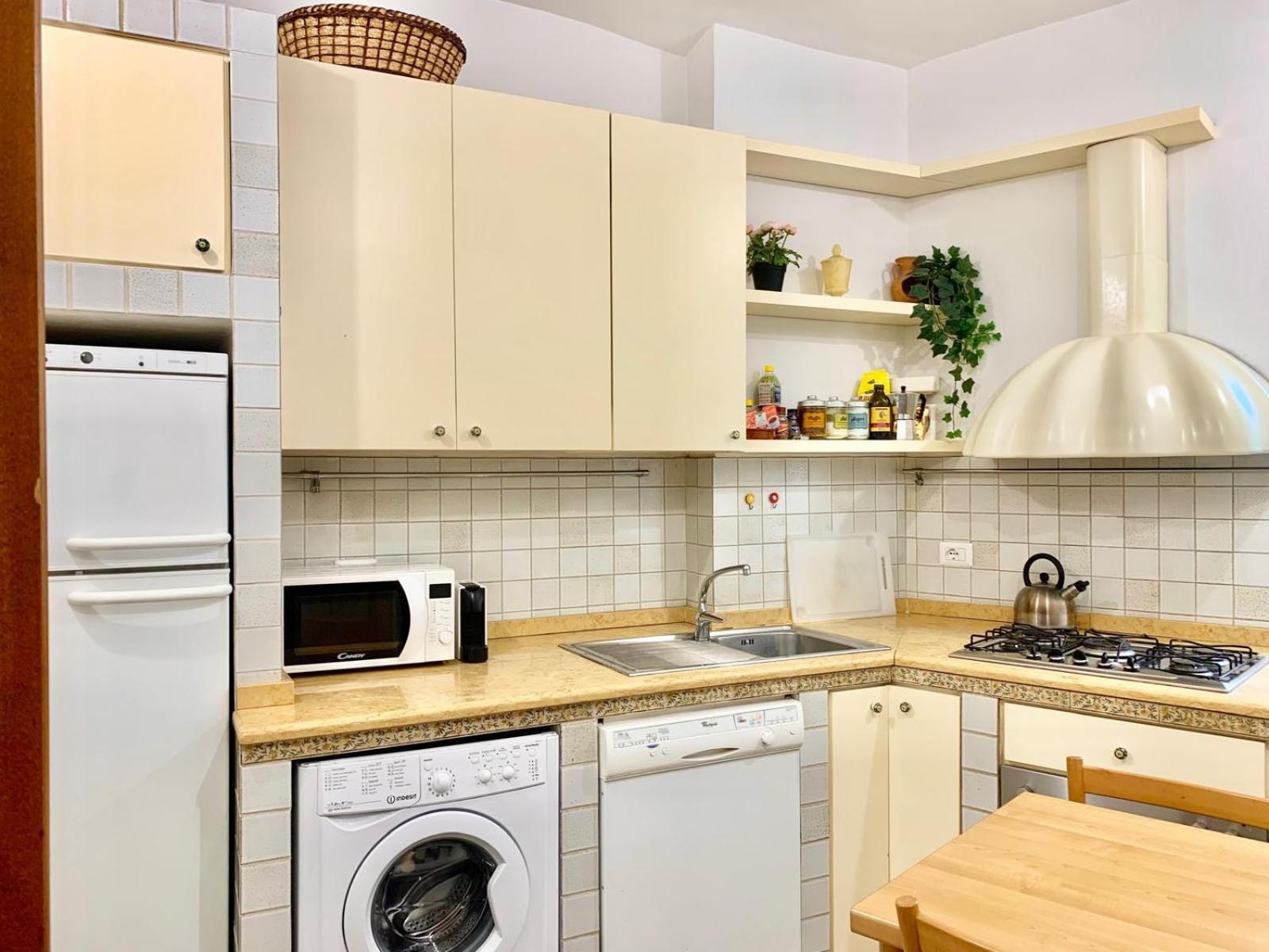 Vatican Apartment 9 Roma Ngoại thất bức ảnh