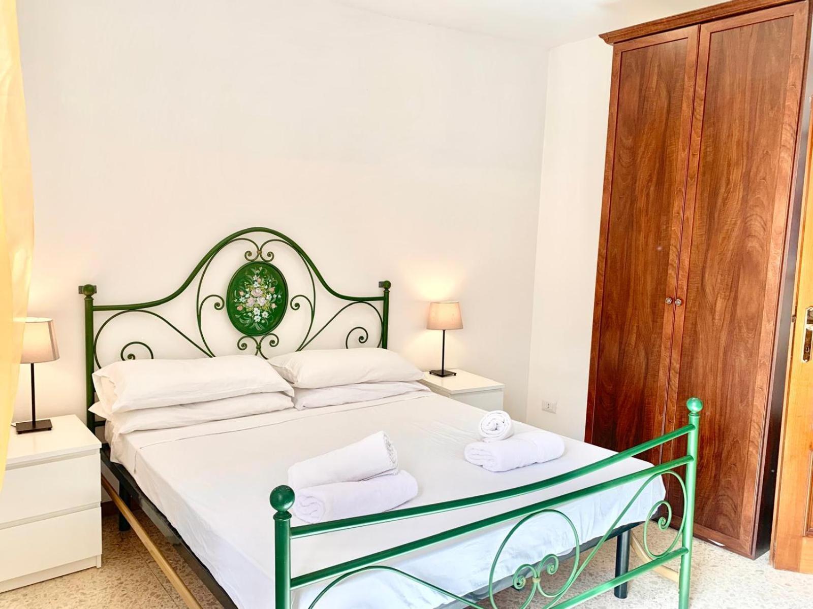 Vatican Apartment 9 Roma Ngoại thất bức ảnh