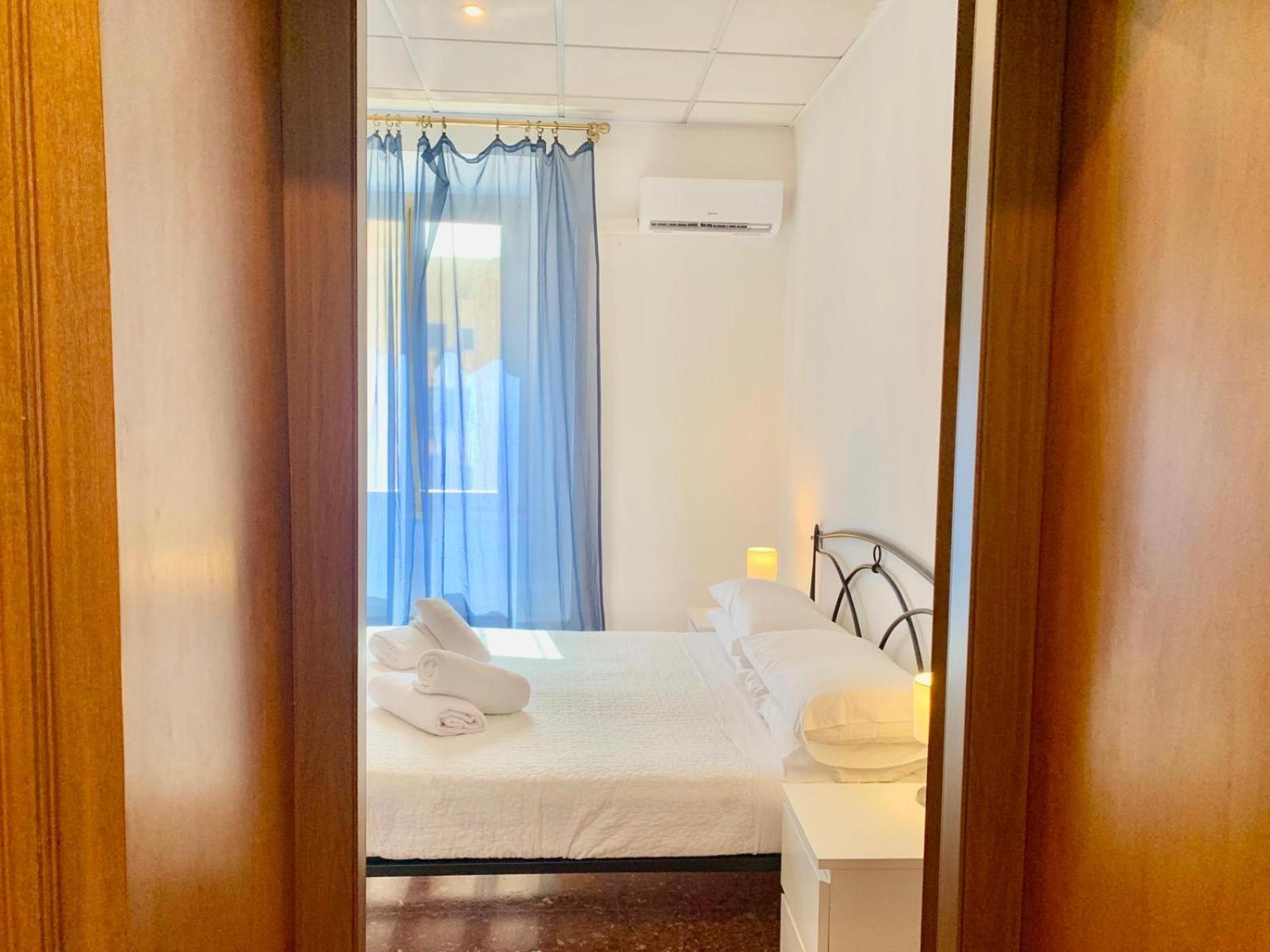 Vatican Apartment 9 Roma Ngoại thất bức ảnh