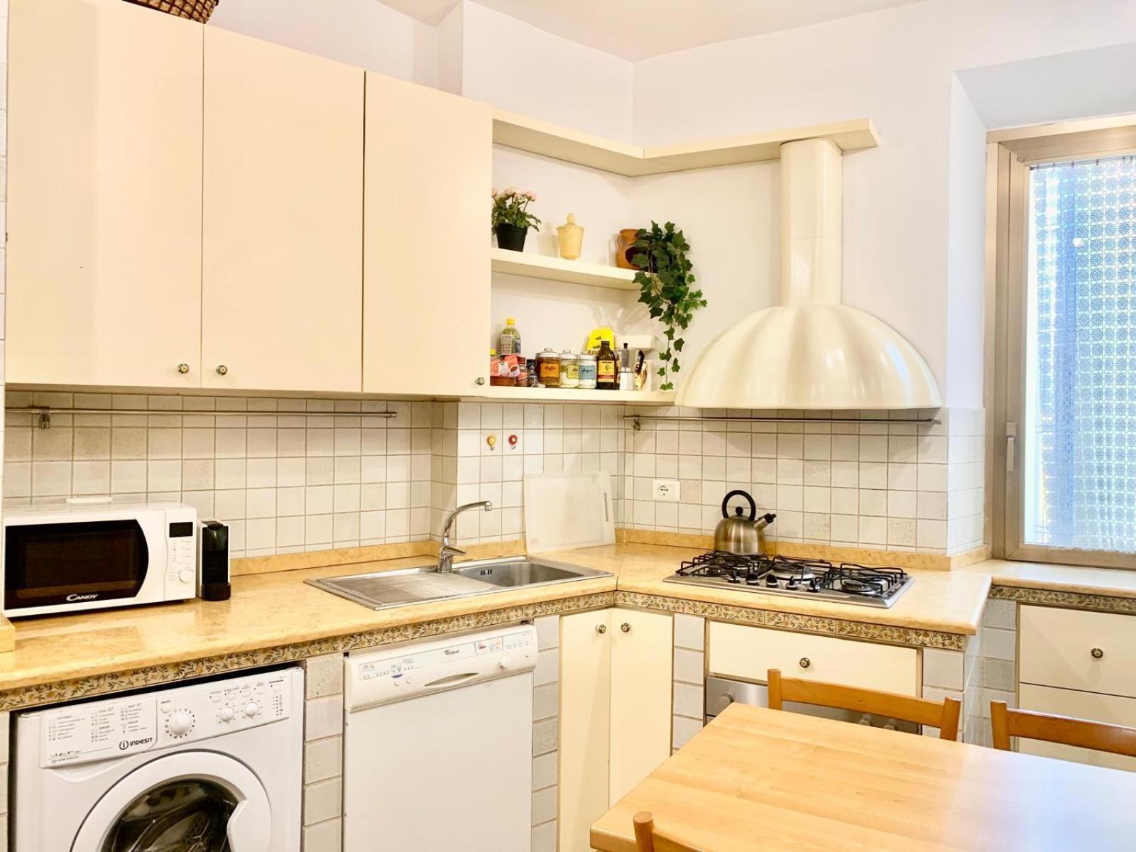 Vatican Apartment 9 Roma Ngoại thất bức ảnh