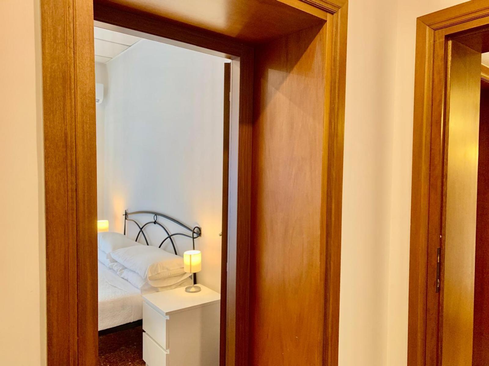 Vatican Apartment 9 Roma Ngoại thất bức ảnh
