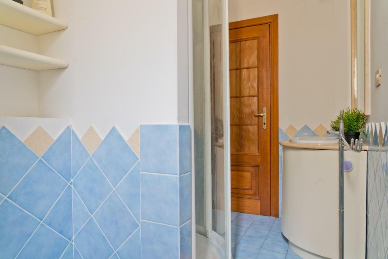 Vatican Apartment 9 Roma Ngoại thất bức ảnh