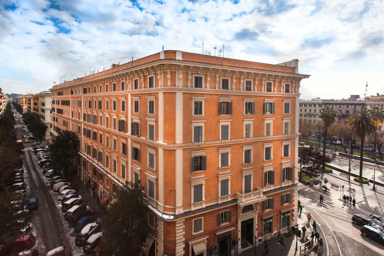 Vatican Apartment 9 Roma Ngoại thất bức ảnh